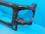 641014H000 Панель передняя (телевизор) Hyundai Starex H1 - Grand Starex 2007-2021