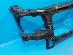 641014H000 Панель передняя (телевизор) Hyundai Starex H1 - Grand Starex 2007-2021