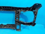 641014H000 Панель передняя (телевизор) Hyundai Starex H1 - Grand Starex 2007-2021