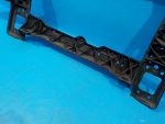641014H000 Панель передняя (телевизор) Hyundai Starex H1 - Grand Starex 2007-2021