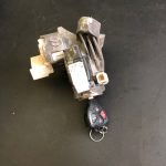 6905706150 Замок зажигания TOYOTA Camry V40 2006-2011