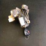 6905706150 Замок зажигания TOYOTA Camry V40 2006-2011