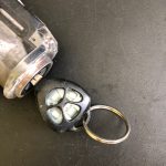 6905706150 Замок зажигания TOYOTA Camry V40 2006-2011