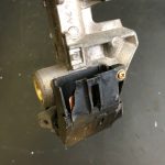 000044870 Замок зажигания Honda Jazz 2002-2008