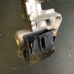 000044870 Замок зажигания Honda Jazz 2002-2008