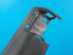Накладка порога правая Ford Fusion 2002-2012 1306266