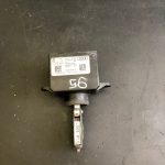 4F0909131D Замок зажигания Audi A6 (C6, 4F) 2005-2011