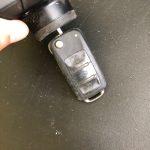 4F0909131D Замок зажигания Audi A6 (C6, 4F) 2005-2011