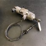 4528005080 Замок зажигания TOYOTA Avensis (T250) 2003-2008