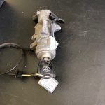 4528005080 Замок зажигания TOYOTA Avensis (T250) 2003-2008