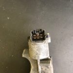 4528005080 Замок зажигания TOYOTA Avensis (T250) 2003-2008