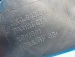 8K0805594G Панель передняя (телевизор) Audi A4 (B8) 2007-2015