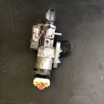 96261298 Замок зажигания Chevrolet Lacetti 2003-2013