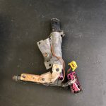 4D0905855G Замок зажигания SKODA Fabia 1999-2006