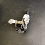000044884 Замок зажигания TOYOTA Corolla E12 2001-2007