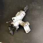 000044884 Замок зажигания TOYOTA Corolla E12 2001-2007