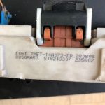 7M5T14A073DD Блок предохранителей салона Ford Focus 2 2005-2011