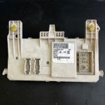4M5T14A073BE Блок предохранителей салона Ford Focus 2 2005-2011