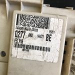 4M5T14A073BE Блок предохранителей салона Ford Focus 2 2005-2011