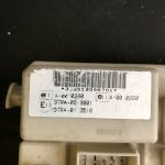 4M5T14A073BH Блок предохранителей салона Ford Focus 2 2005-2011