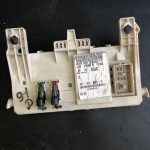 4M5T14A073BH Блок предохранителей салона Ford Focus 2 2005-2011