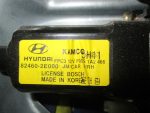 824602E000 Моторчик стеклоподъемника передний правый Tucson 2004-2010 Hyundai 