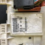 4M5T14A073BJ Блок предохранителей салона Ford Focus 2 2005-2011