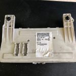 7M5T14A073CE Блок предохранителей салона Ford Focus 2 2005-2011