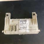 7M5T14A073BC Блок предохранителей салона Ford Focus 2 2005-2011