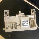 7M5T14A073BC Блок предохранителей салона Ford Focus 2 2005-2011
