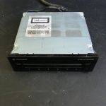 3C0035110 CD чейнджер VOLKSWAGEN Passat B6 2005-2009