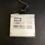 3C0035110 CD чейнджер VOLKSWAGEN Passat B6 2005-2009