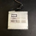 3C0035110 CD чейнджер VOLKSWAGEN Passat B6 2005-2009