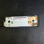 3C0035110 CD чейнджер VOLKSWAGEN Passat B6 2005-2009