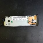 3C0035110 CD чейнджер VOLKSWAGEN Passat B6 2005-2009