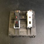 6RU937085A Блок управления комфорта VOLKSWAGEN Polo 2011-2020