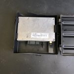 8T0862335C Блок управления Bluetooth Audi A4 (B8) 2007-2015