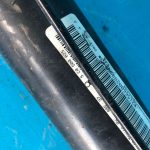 5C0500025 Балка задняя (подрамник) VOLKSWAGEN Jetta 6 2011-2018