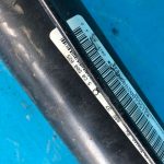5C0500025 Балка задняя (подрамник) VOLKSWAGEN Jetta 6 2011-2018