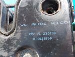 8T0823509D Замок капота Audi A4 (B8) 2007-2015