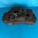 17201jd010 Топливный бак Nissan Qashqai (J10) 2006-2014