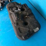 17201jd010 Топливный бак Nissan Qashqai (J10) 2006-2014