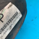 17201jd010 Топливный бак Nissan Qashqai (J10) 2006-2014