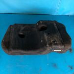 17201jd010 Топливный бак Nissan Qashqai (J10) 2006-2014