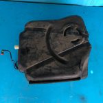 BP1E42110 Топливный бак MAZDA 3 (BK) 2003-2009
