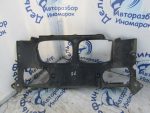 51718159959 Воздуховод радиатора BMW 5 серия E39 1995-2003
