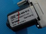 8K0839462 Стеклоподъемник задний правый Audi A4 (B8) 2007-2015