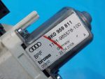 8K0839461 Стеклоподъемник задний левый Audi A4 (B8) 2007-2015