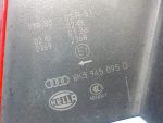 8K5945095D Фонарь задний левый наружный Audi A4 (B8) 2007-2015