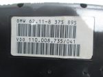 2116914925 Щиток приборов BMW 5 серия E39 1995-2003